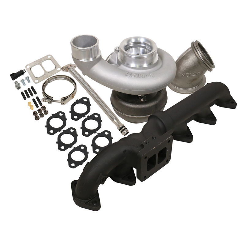 Turbocharger - 1045169